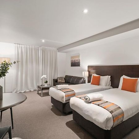 Lomond Retreat - Near Cbd Executive Apartment Queenstown Bagian luar foto
