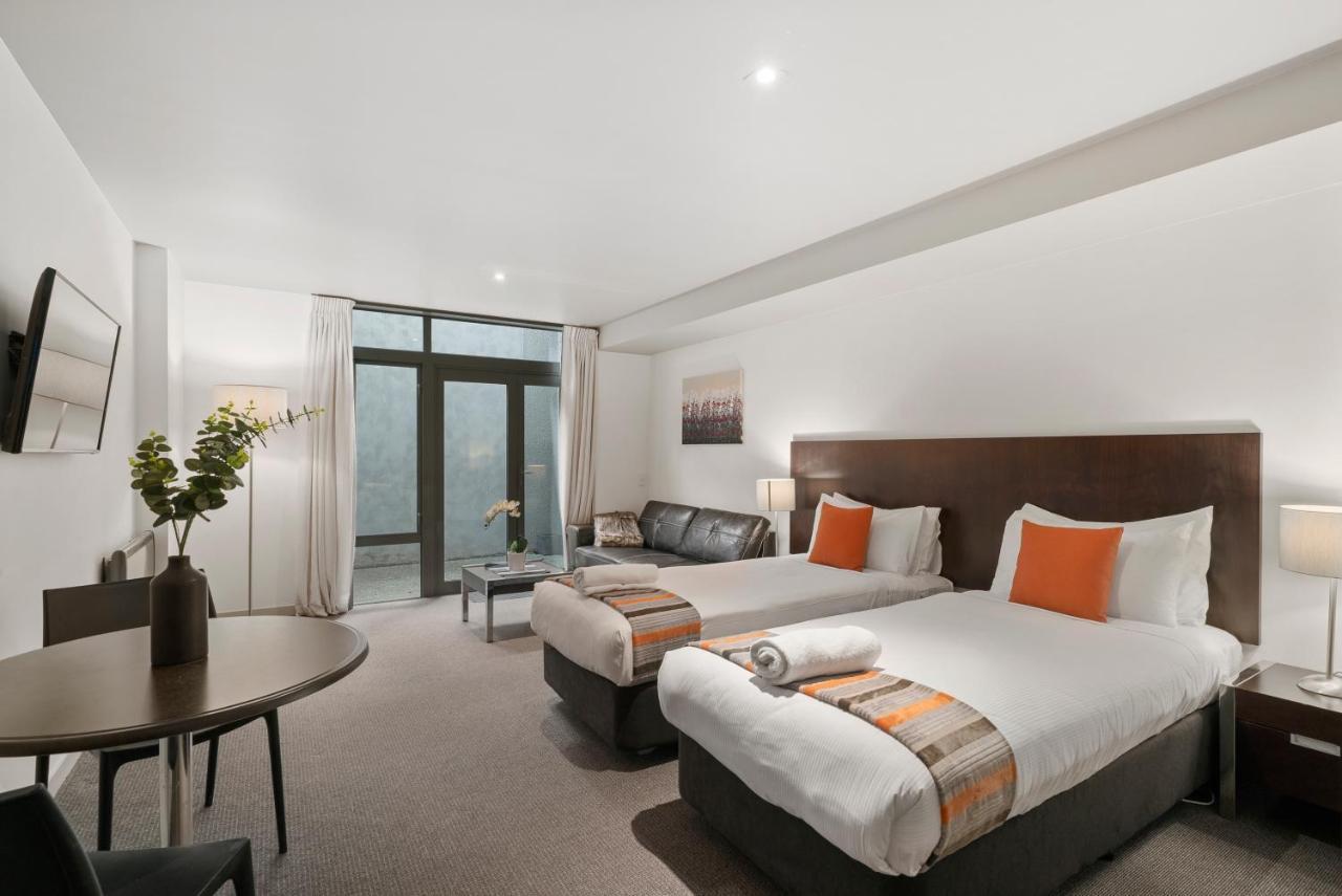 Lomond Retreat - Near Cbd Executive Apartment Queenstown Bagian luar foto