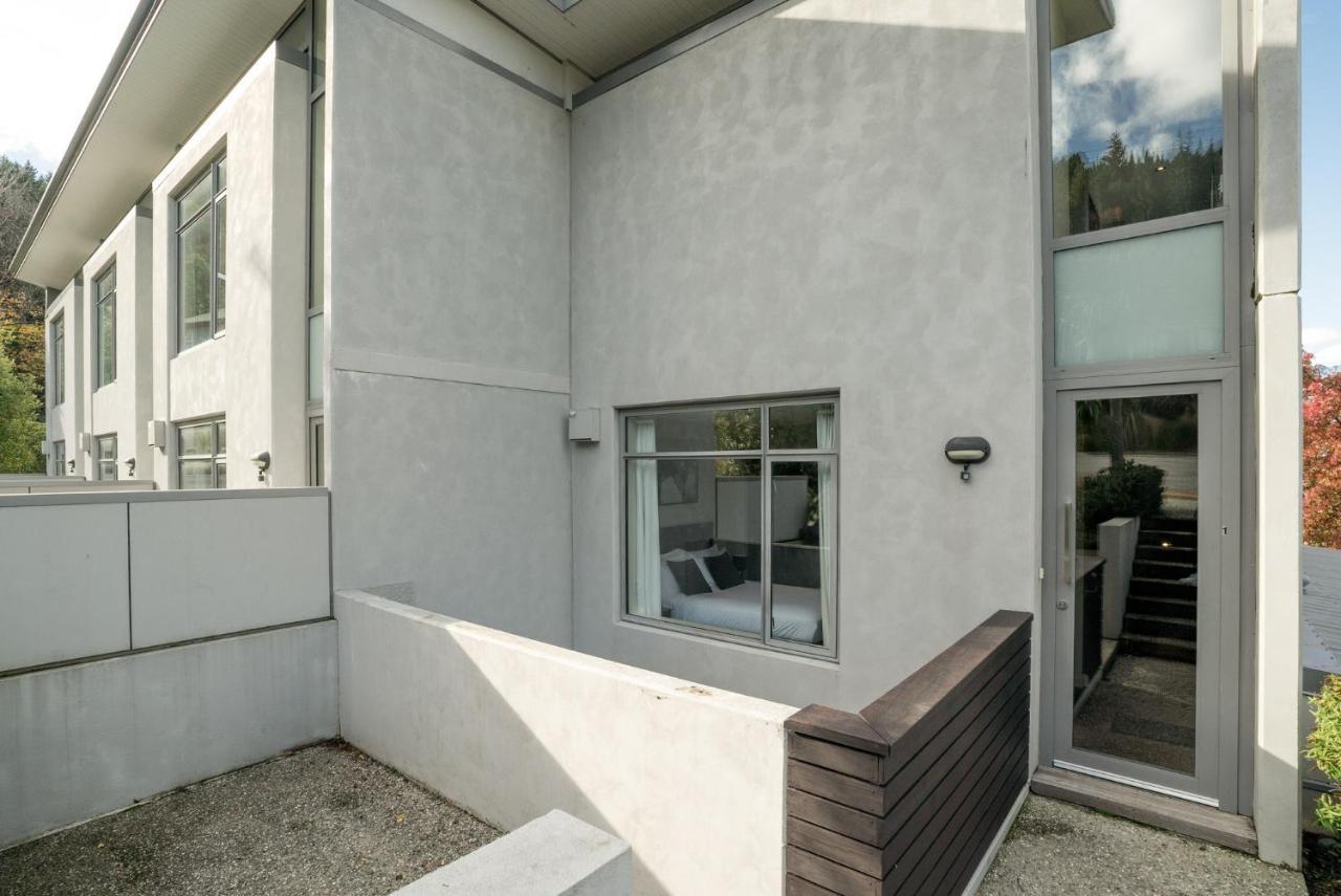 Lomond Retreat - Near Cbd Executive Apartment Queenstown Bagian luar foto