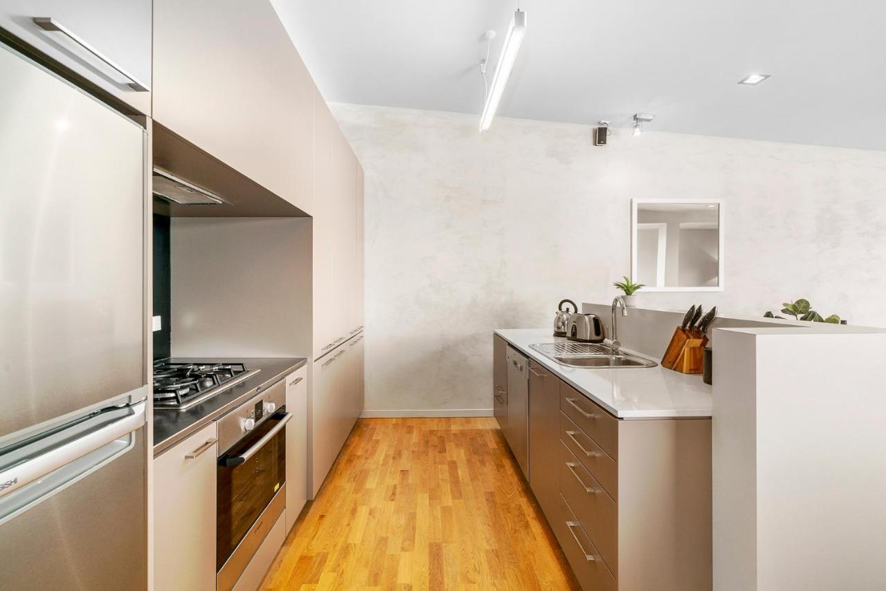 Lomond Retreat - Near Cbd Executive Apartment Queenstown Bagian luar foto