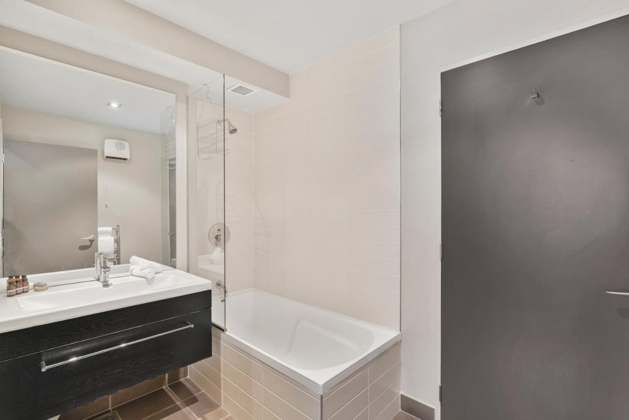 Lomond Retreat - Near Cbd Executive Apartment Queenstown Bagian luar foto