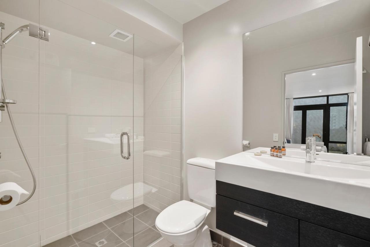 Lomond Retreat - Near Cbd Executive Apartment Queenstown Bagian luar foto
